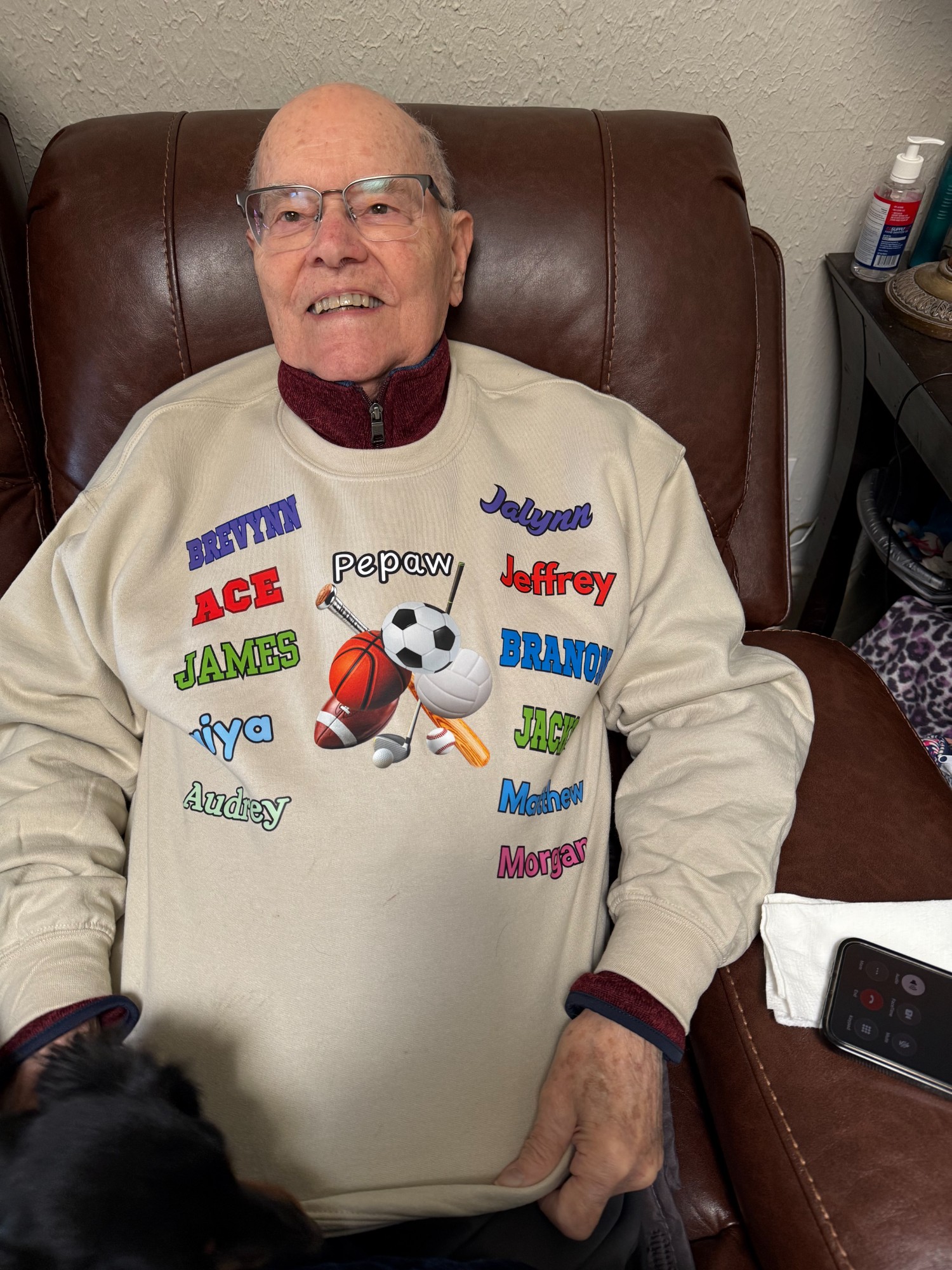 Family Wear