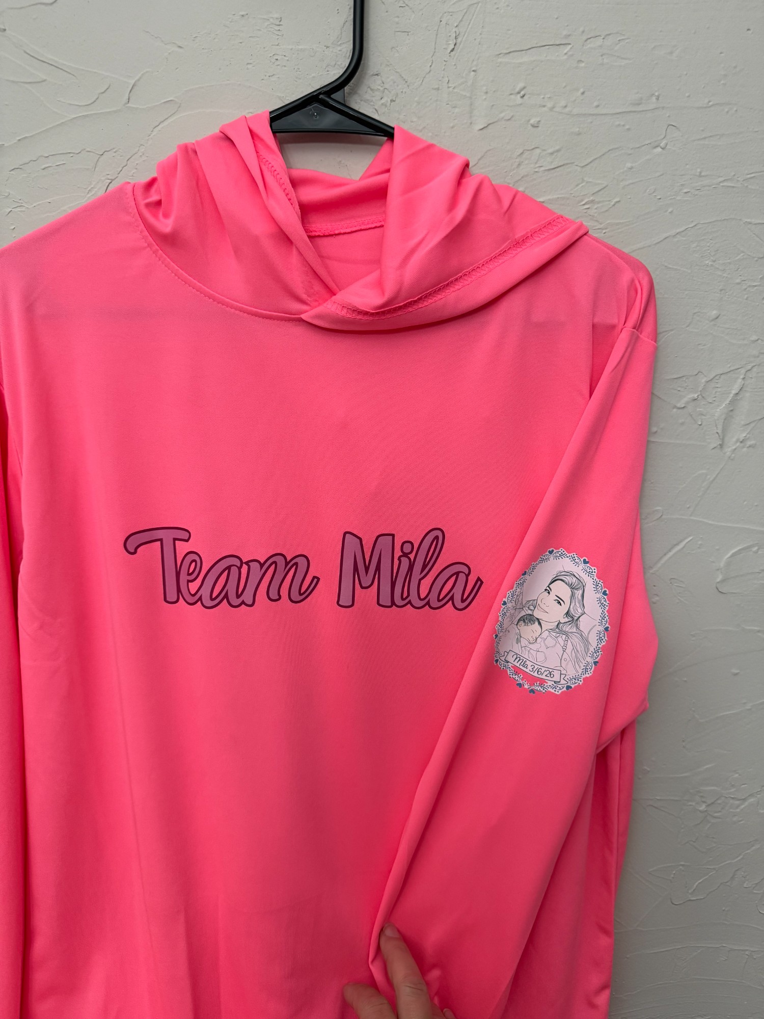 Family Wear