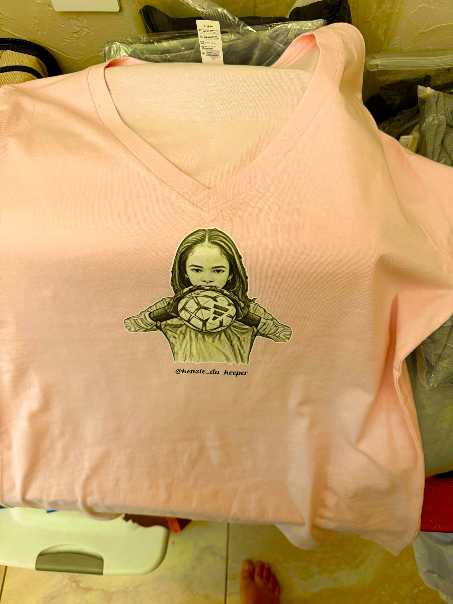 Family Wear