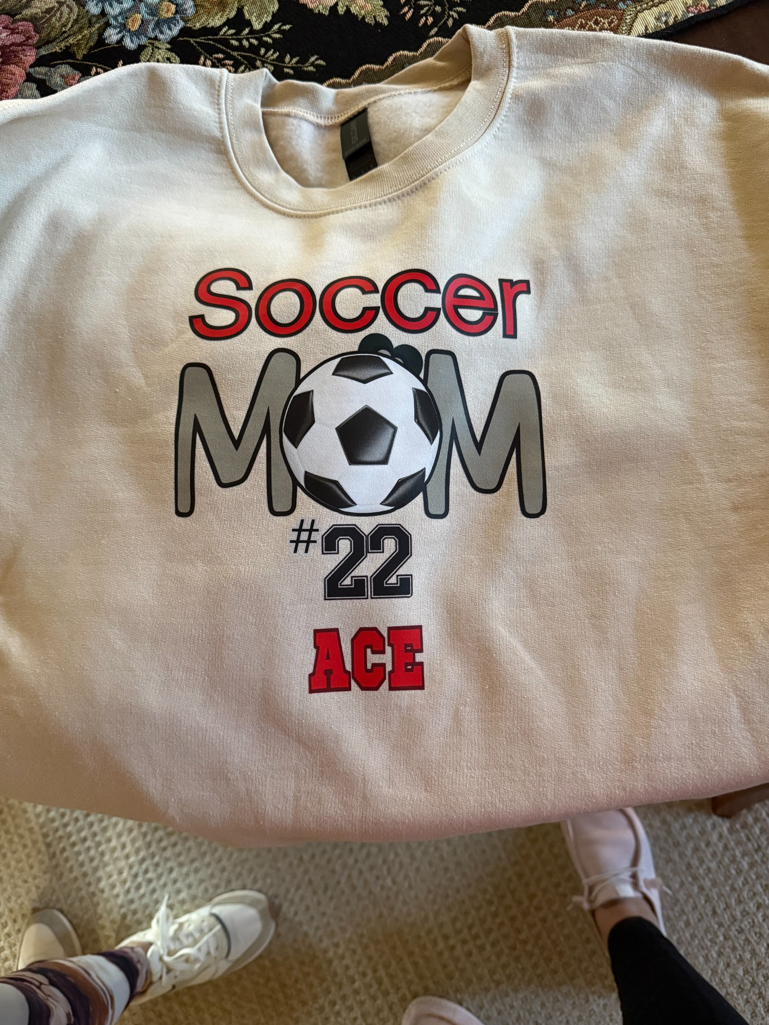 Family Wear