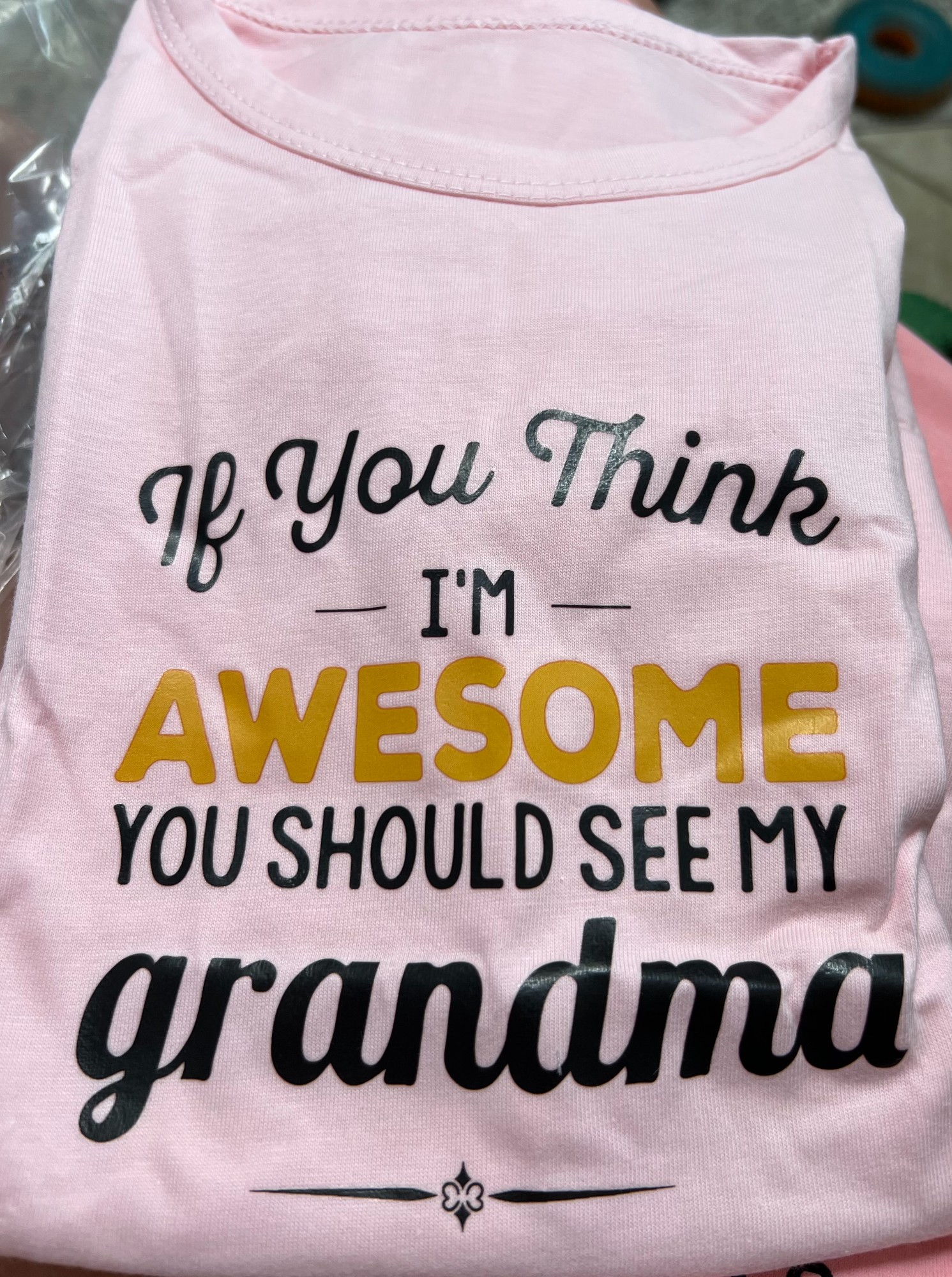 Family Wear