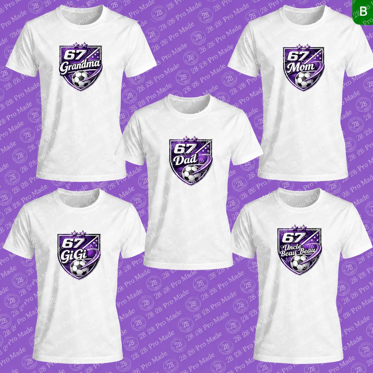 Family Wear