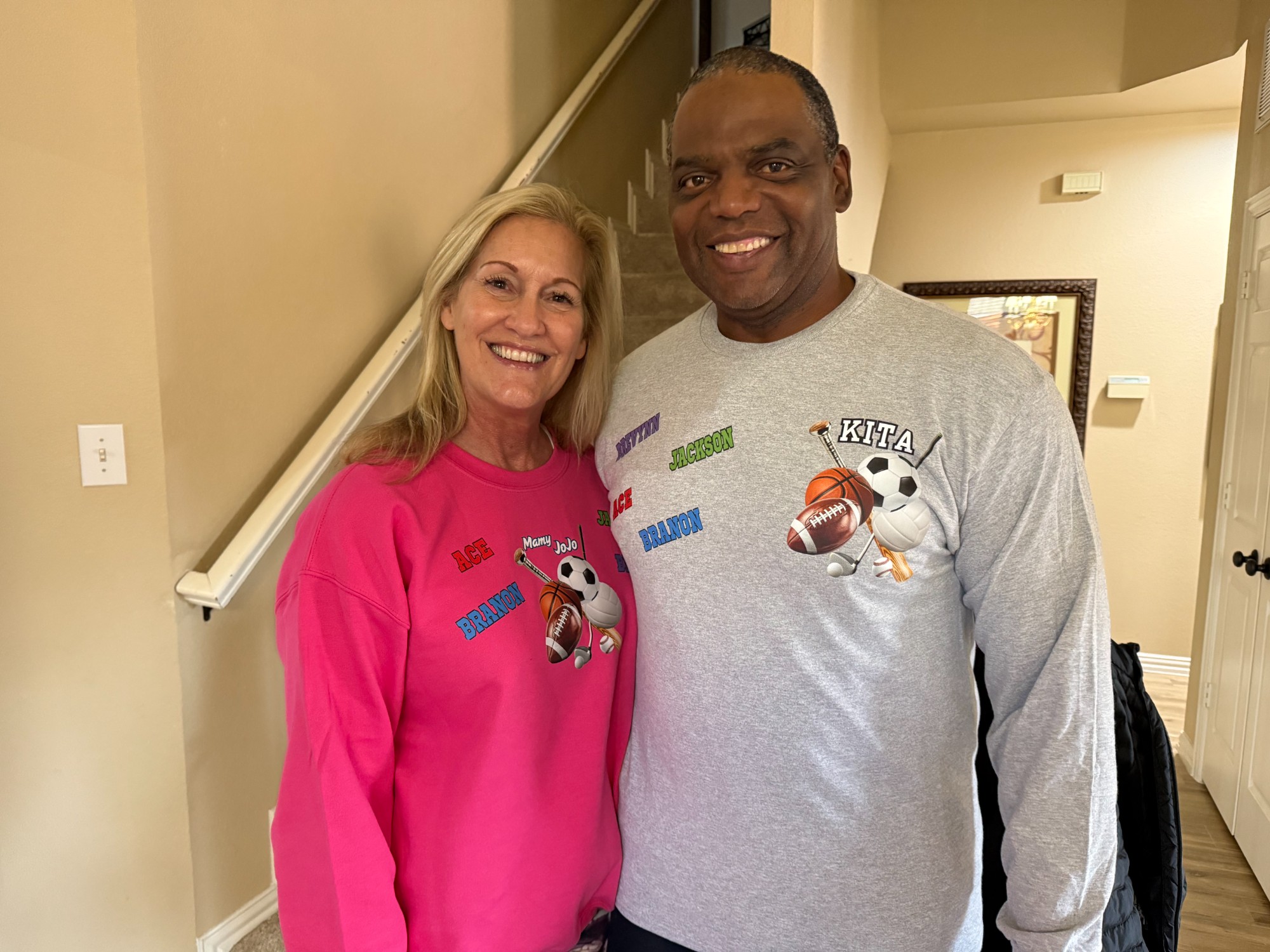 Family Wear