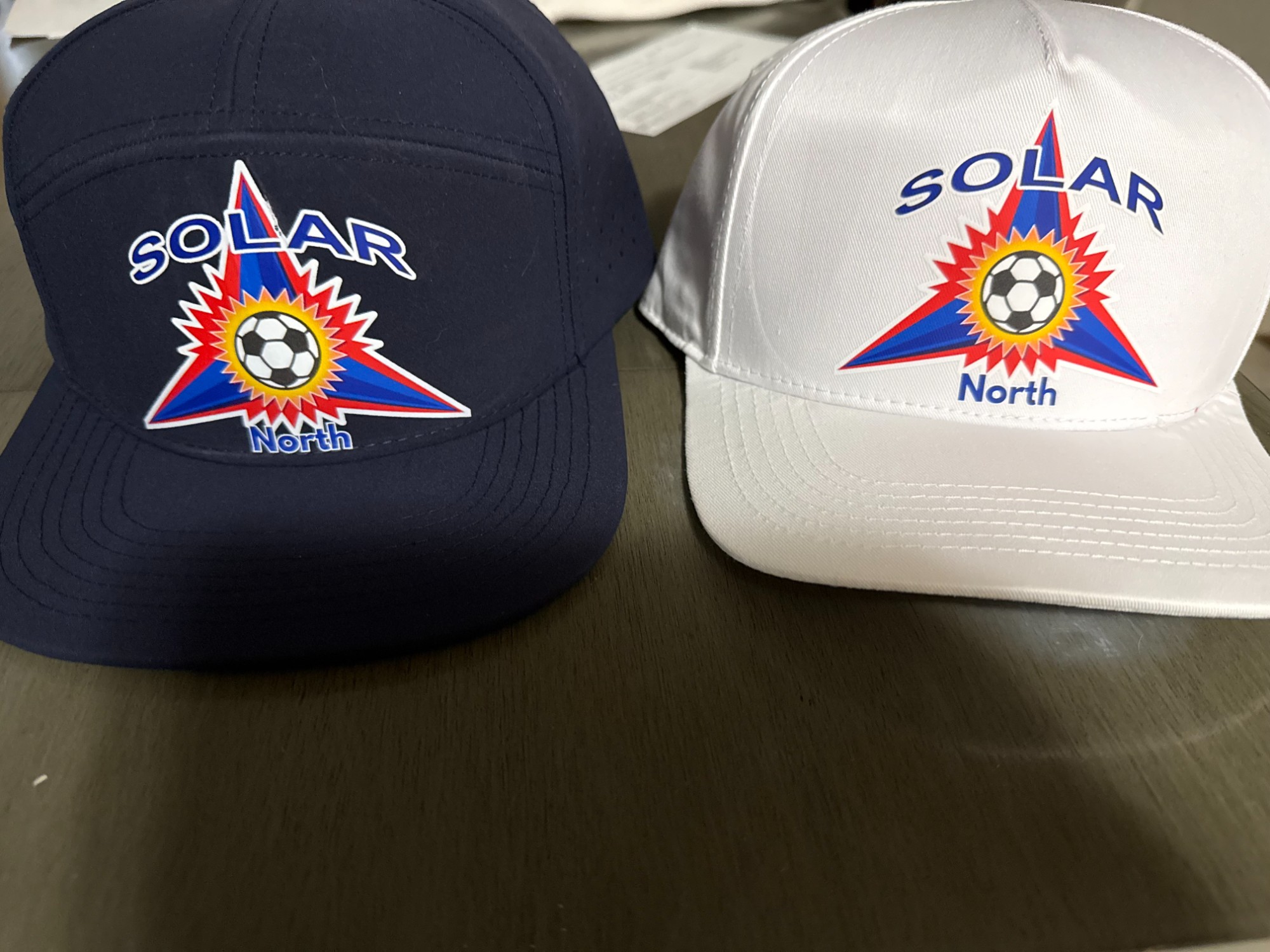 Fan Swag