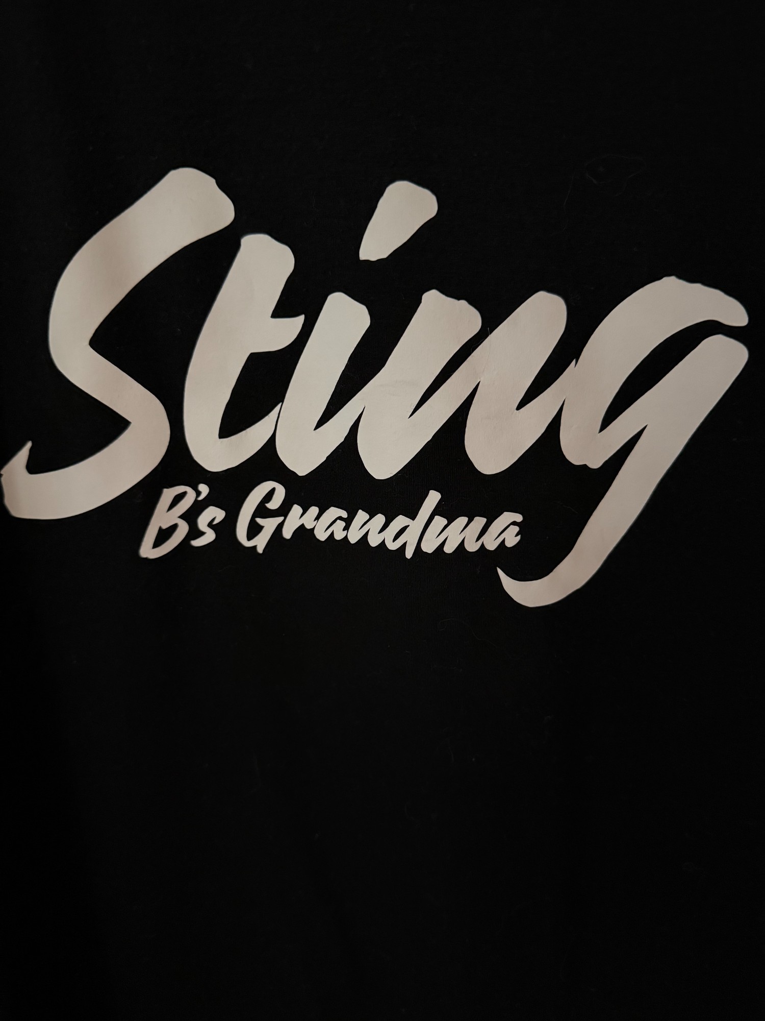 Fan Swag