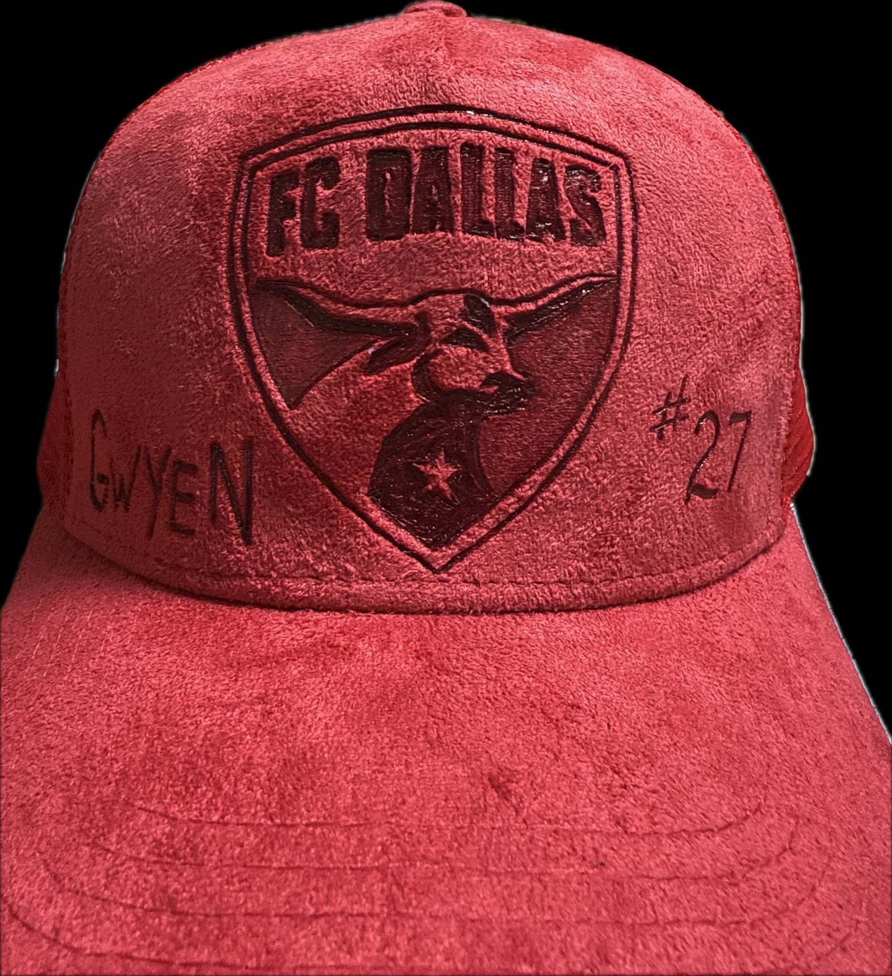 Fan Swag