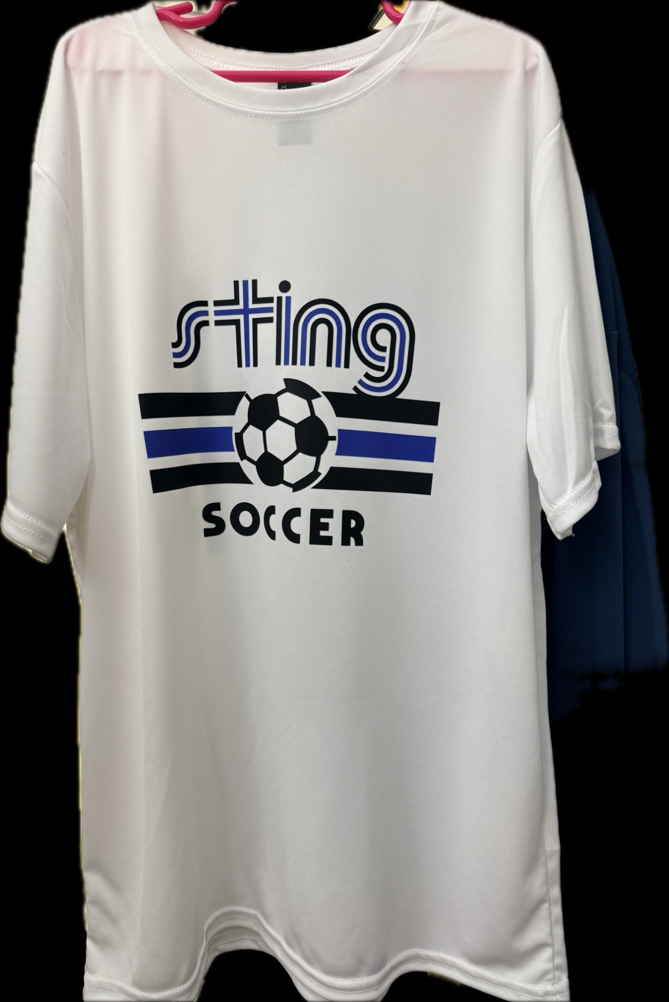 Custom Retro