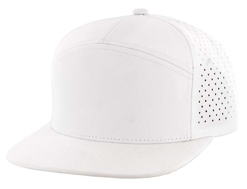 5 Panel Hat with or without rope (indicate in notes)