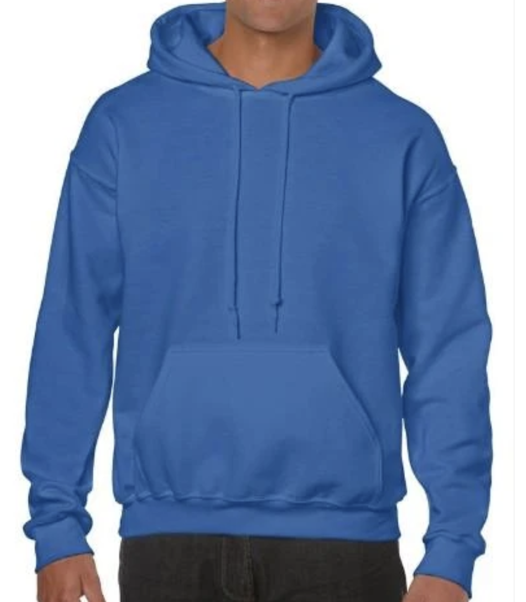 Cotton Hoodie