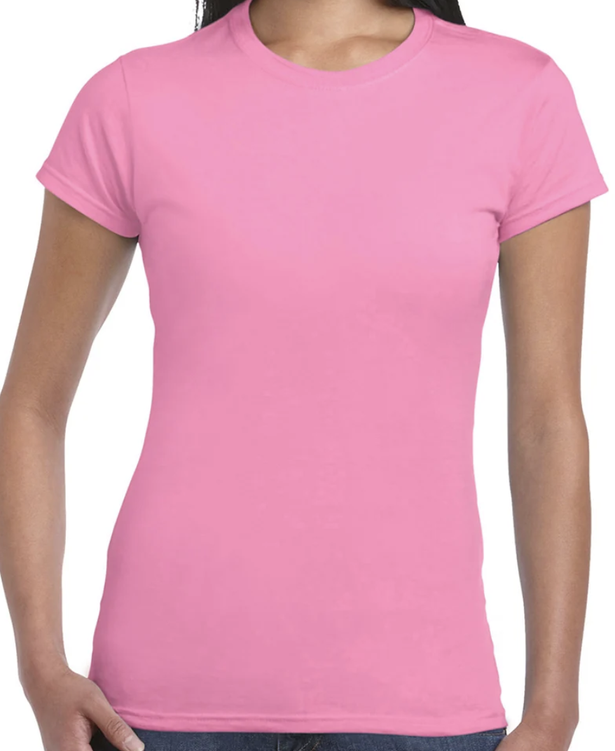 Ladies T-Shirt