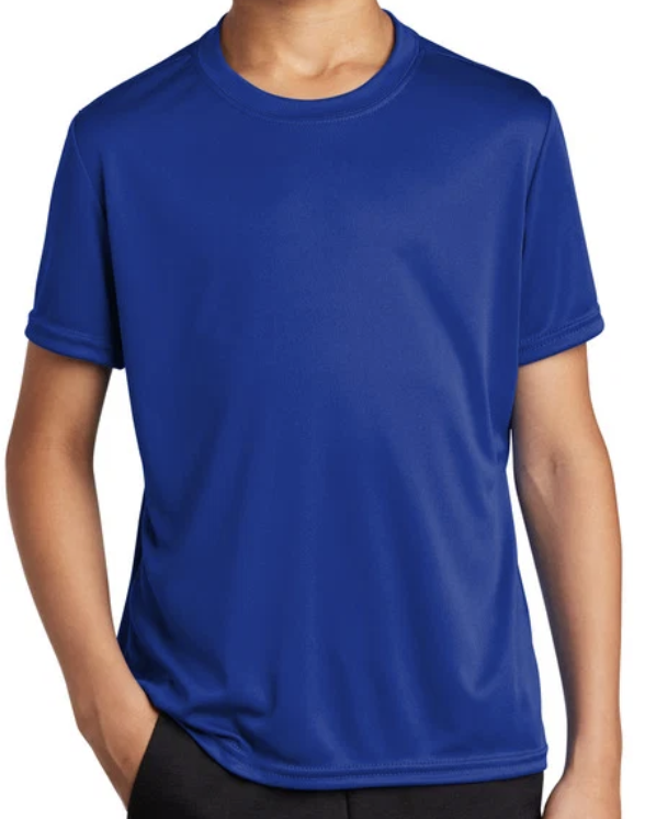 Youth Performance T-Shirt
