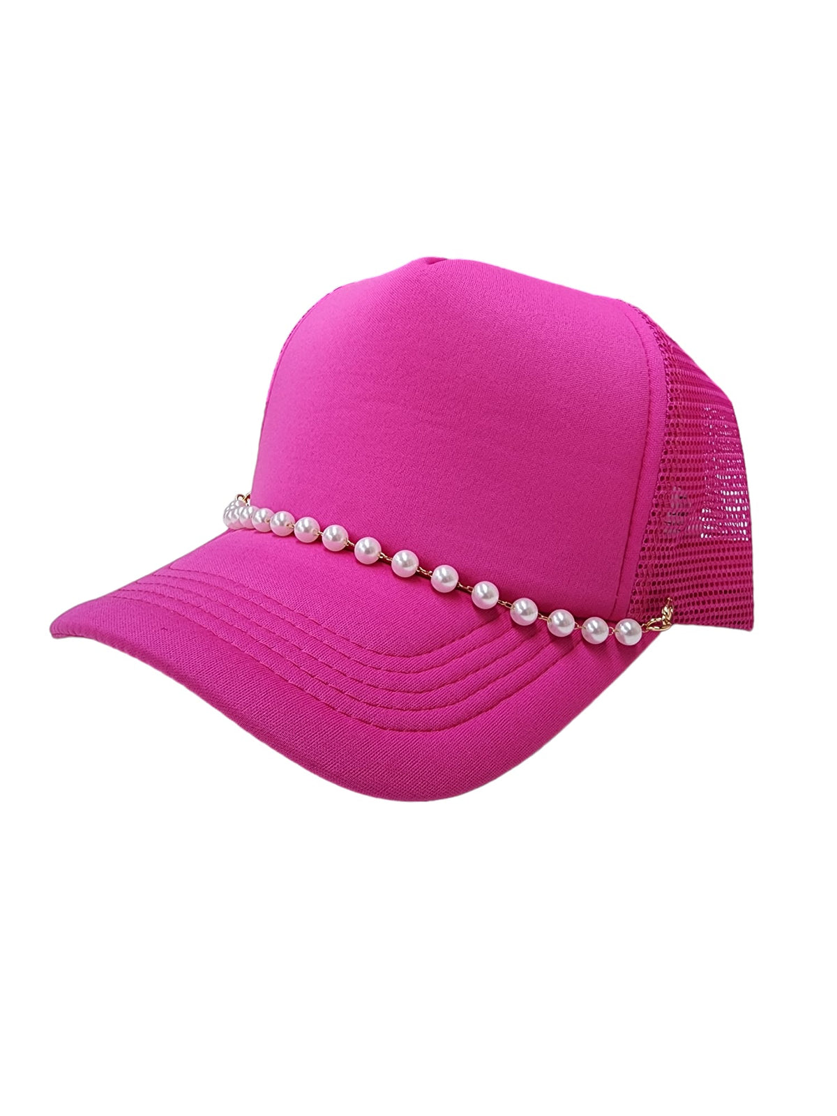Trucker Hat view 2